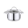 Nồi Inox cao cấp 5 đáy Kalpen Lermat