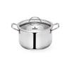 Nồi inox cao cấp 5 đáy Kalpen Glanzer