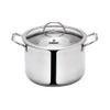 Nồi inox cao cấp 5 đáy Kalpen Glanzer