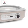 Nồi lẩu điện khay tháo rời Kalpen P33 5L