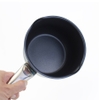 Quánh Inox cao cấp chống dính 5 đáy Kalpen  Lermat 14cm