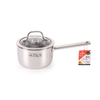 Quánh Inox 3 lớp đúc liền khối Kalpen Emer 16cm