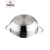 Xửng hấp Inox 304 thông minh Kalpen SSK-24