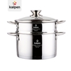 Xửng hấp Inox 304 thông minh Kalpen SSK-24