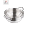 Xửng hấp Inox 304 thông minh Kalpen SSK-24