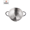 Xửng hấp Inox 304 thông minh Kalpen SSK-28
