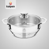 Xửng hấp Inox 304 thông minh Kalpen SSK-24