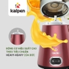 Máy ép chậm Kalpen J8