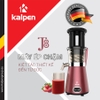 Máy ép chậm Kalpen J8