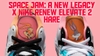 Space Jam: A New Legacy x Nike Renew Elevate 2 