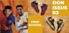 Bel-Air Athletics x Adidas Don Issue 3 - Siêu phẩm Collab giữa Will Smith và Donovan Mitchell