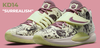 Nike KD 14 “Surrealism” và cảm hứng đến từ thế giới nghệ thuật siêu thực