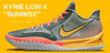 Kyrie Low 4 