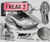 Hình ảnh chính thức mới nhất của Nike Zoom Freak 3