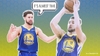 Golden State Warriors sẽ bỏ lỡ điều gì khi không có sự phục vụ của Klay Thompson đầu mùa giải