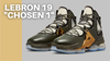 Lebron 19 