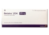 Betaloc ZOK 25mg