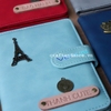 Bọc hộ chiếu - passport case
