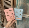 Bọc hộ chiếu - passport case