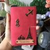 Bóp đựng hộ chiếu