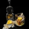 Hoa sấy khô trang trí handmade đẹp