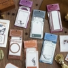 Nhãn tag trang trí handmade Vintage Ecoheim