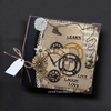 Scrapbook vintage album ảnh handmade cao cấp