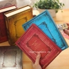 Sổ tay ghi chép có mã khóa mật khẩu Magic Book