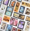 Sticker Film Vintage
