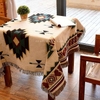 Thảm Dệt Thổ Cẩm Bohemian Vintage 2