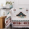 Thảm Dệt Thổ Cẩm Bohemian Vintage 2