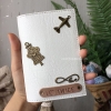 Túi đựng hộ chiếu