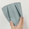 Túi đựng hộ chiếu passport cover in, khắc, dập logo theo yêu cầu