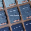 Passport Holder - Passport Case Cá Nhân Hóa