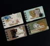 Mini scrapbook album