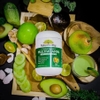 Viên uống bổ sung Vitamin Tổng Hợp Và Tảo Xoắn Nature’s Way Multivitamin Spirulina, 200 viên