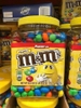 Kẹo Socola m&m đậu phộng peanut m&m’s Chocolate 1.57kg Mỹ