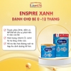Sữa Enspire Xanh Enspire Optimum Formula cho bé 0 – 12 tháng (850gr) - hàng xách tay Mỹ