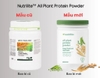 Bột protein (đạm) thực vật Nutrilite All Plant Protein Powder 450g