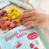 Sữa Chua Khô cho bé Organic Amara Mỹ Không Đường 25g