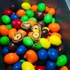 Kẹo Socola m&m đậu phộng peanut m&m’s Chocolate 1.57kg Mỹ