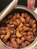Mix Hạt hỗn hợp tẩm mật ong SAVANNA ORCHARDS Honey Roasted Nut của Mỹ 850g