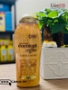 Sữa Tắm Tẩy Tế Bào Chết OGX Coconut Coffee Scrub & Wash 577ml