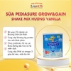 Sữa bột Pediasure Vani Grow and Gain Shake Mix 400g dành cho bé trên 2 tuổi (400 gr) - Mỹ