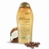 Sữa Tắm Tẩy Tế Bào Chết OGX Coconut Coffee Scrub & Wash 577ml
