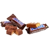 Socola Snickers Minis 17 Travel Edition 333g