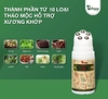 Con lăn xương khớp MỘC THẢO LINH - Giải Pháp Xóa Tan Đau Mỏi Cổ Vai Gáy, Hỗ Trợ Xương Khớp