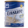 Sữa Ensure Úc 850g Hương Vani Giàu Dinh Dưỡng
