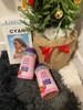 Kẹo Dẻo Hair, Skin and Nails Gummies 230 viên Của Mỹ