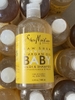 Sữa tắm gội toàn thân Shea Moisture Hoa Cúc cho bé Raw Shea Butter Chamomile & Argan Oil  - 384ml